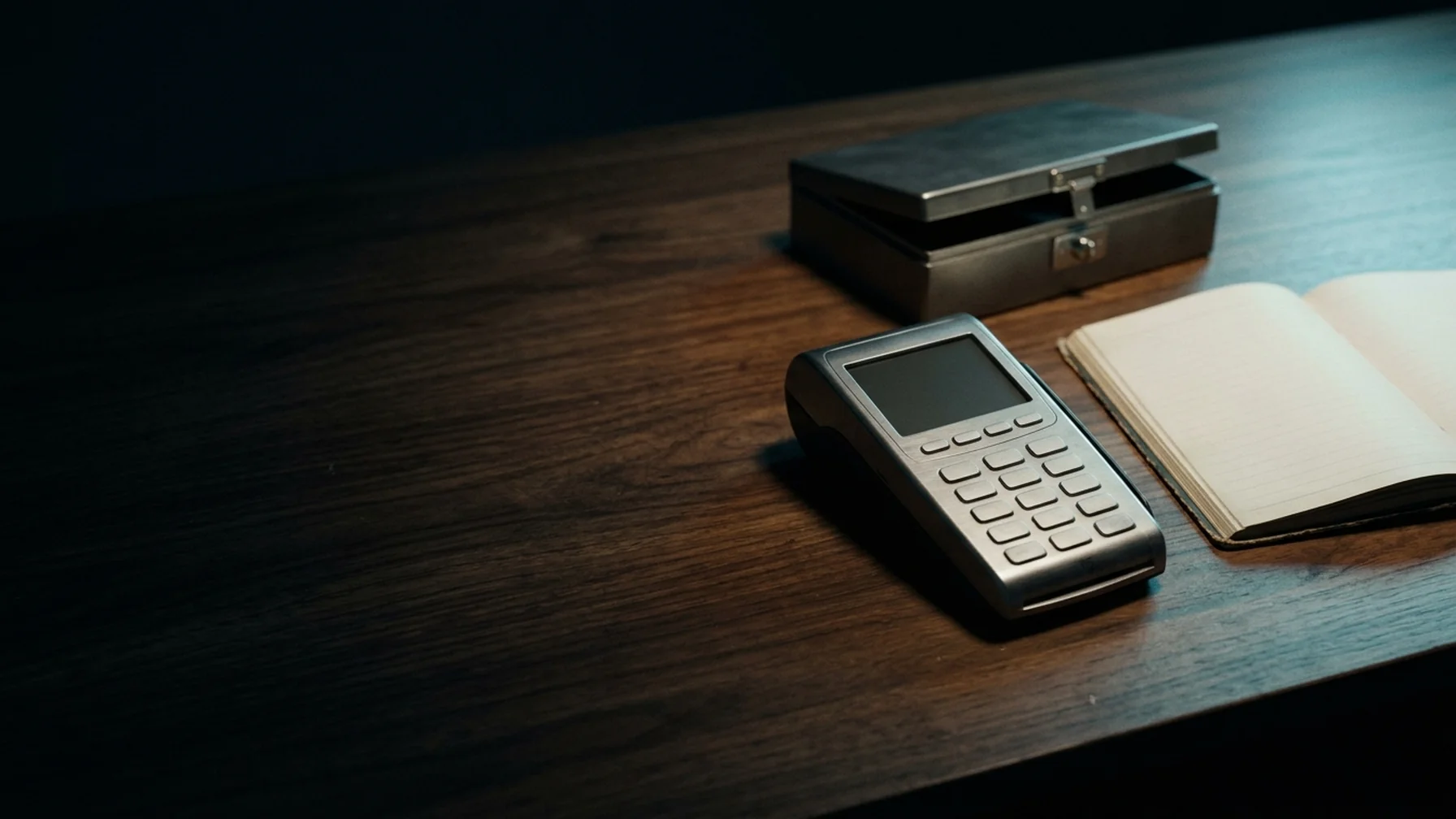 Stablecoin Treasury Management for Small Businesses
